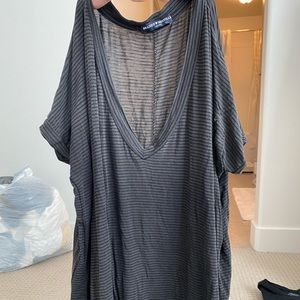 Brandy Melville black top